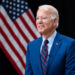 APC Joe Biden Ya Ayyana Aniyar Sake Tsayawa Takarar Shugabancin Amurka
