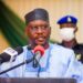 Zaben Adamawa: A Hukunta Kwamishinan Zaben Adamawa -Fintiri