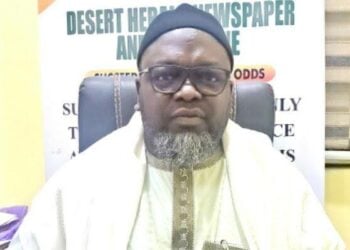 Zargin Daukar Nauyin Ta’addanci: Kotu Ta Hana Belin Tukur Mamu