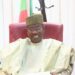 Sanata Bomai Ya Lashe Kujerar Sanatan Yobe Ta Kudu – INEC