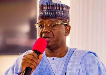 Zaben Jihar Zamfara: Zafin Kaye Ya Sa Gwamna Matawalle Sunbatu A Kan Sojoji