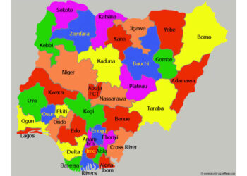 Kano, Borno Da Benuwe  Ne A Baya Wajen  Bayyana Yadda Suke Kashe Kudadensu – Rahoto