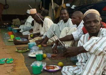 Falala Da Takawar Da Azumin Ramadan Ya Kunsa
