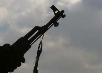 ‘Yan Bindiga Sun Sace Mutum 1, Sun Harbe Wasu 2 A Kano