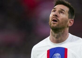 Ko Messi Zai Iya Komawa Barcelona?