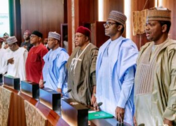 Gwamnoni Za Su Gana Da CBN, EFCC, ICPC, FIRS Kan Tattalin Arziki