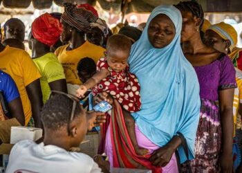 Wasu Yankunan Afirka Na Fuskantar Barazanar Yunwa —MDD