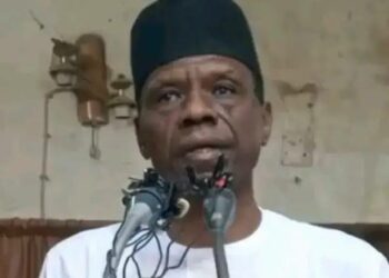 Za A Yi Mukabala Da Sheikh Idris A Bauchi Kan Kalamansa Game Da Manzon Allah SAW 