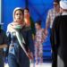 Buhari Za A Fara Amfani Da Kyamara A Iran Domin Damke Mata Marasa Hijabi