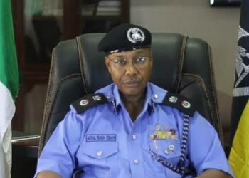 An Kama ‘Yansanda Biyar Kan Kisan Wani Dan Kasuwa A Filato