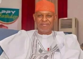 Babu Daukar Fansa A Gwamnatin Abba Gida-gida – Hon Bashir