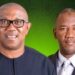 Gwamnati Ta Zargi Peter Obi, Baba-Ahmed Da Cin Amanar Kasa
