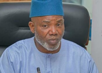 Hajjin 2023: Miliyan 3 Kowane Maniyyaci Zai Biya A Bana —NAHCON