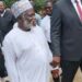 ‘Yan Bindigar Da Suka Sace Tsohon Mataimakin Gwamnan Nasarawa Na Neman Miliyan 70