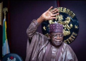 Yau Tinubu Zai Dawo Nijeriya Bayan Ya Shafe Kwanaki 34 Baya Kasa