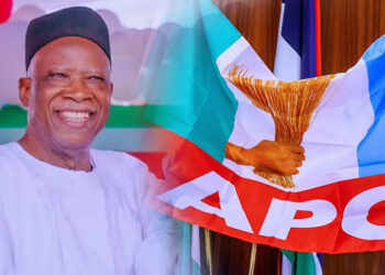 Babban Dalili Da Ya Sa APC Ta Fadi Zaben Gwamna A Kano – Adamu