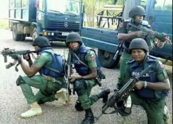 ‘Yansanda Sun Cafke Mutum 2 Kan Kisan Basarake Da Garkuwa A Neja