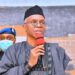 Amurka Gwamnatin Kaduna Ta Musanta Rahoton Sace Mutane A Hanyar Abuja-Kaduna