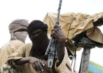 ‘Yan Bindiga Na Neman Miliyan 30 Kudin Fansar Yaran Da Suka Sace A Zamfara