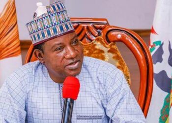 Gwamnan Filato Ya Bukaci Jami’an Tsaro Su Kamo Wadanda Suka Kai Hari Wasu Yankunan Jihar