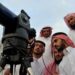 Da Dumi-Dumi: An Ga Watan Shawwal A Saudiyya