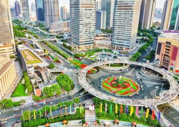 Manyan Birane A Duniya