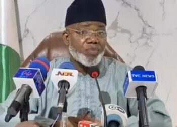 NAHCON Ta Bai Wa Jihohi Wa’adin Awa 48 Da Su Tura Kudaden Aikin Hajjin 2023