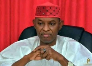 Kada Ku Sake Bai Wa Gwamnati Mai Barin Gado Bashi —Abba Ga Bankuna