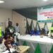 Doya An Hana ‘Yan Jarida Shiga Wajen Tattara Sakamakon Zabe A Adamawa