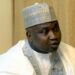 Wang yi Alhassan Ado Doguwa Ya Sake Lashe Zaben Dan Majalisar Wakilai A Kano