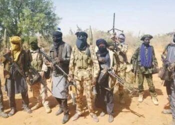 ‘Yan Bindiga Sun Sako Yara 74 Da Suka Sace A Zamfara Bayan Biyan Miliyan 6