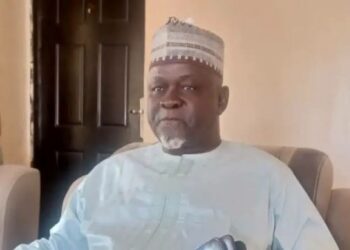 INEC Ta Dakatar Da Kwamishinan Zaben Jihar Adamawa