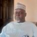 Buhari INEC Ta Dakatar Da Kwamishinan Zaben Jihar Adamawa