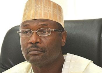 INEC Ta Bukaci A Hukunta Kwamishinan Zaben Jihar Adamawa