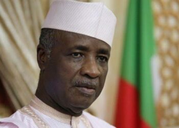 Sallah: Wamako Ya ‘Yantar Da Fursunoni 62 A Sakkwato