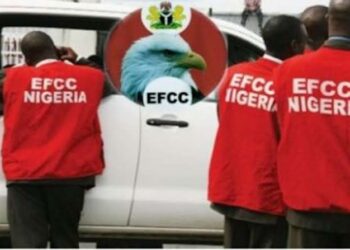 EFCC Ta Gurfanar Da Kakakin Jihar Ondo A Gaban Kotu