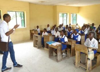 Gwamnatin Jigawa Ta Dage Komawa Makaranta Saboda Kidayar Jama’a