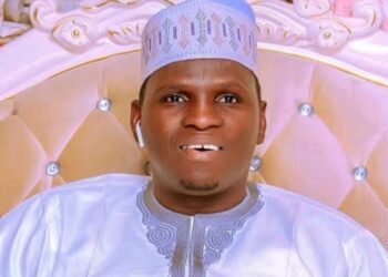 Kotu Ta Sake Turawa Rarara Sammaci Kan Taurin Biyan Bashi A Kano