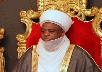 Da Dumi-Dumi: Sarkin Musulmi Ya Ayyana Juma’a A Matsayin Ranar Sallah