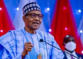 Buhari Ya Damu Kan Yadda Rikici Ya Barke A Sudan