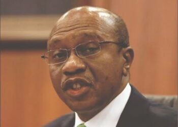 Muna Ci Gaba Da Buga Sabbin Kudi Yanzu -CBN