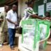 SON Mun Shirya Tsaf Don Sake Yin Zabe A Jihohin Adamawa, Kebbi– INEC