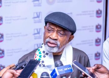 Mun Warware Rikicin Ma’aikata Sama Da 4,000 A Cikin Shekara 8 –Minista