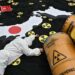 Rogo Bai Kamata Japan Ta Zuba Ruwan Da Sinadarin Nukiliya Ya Gurbata Cikin Tekun Pasifik Ba