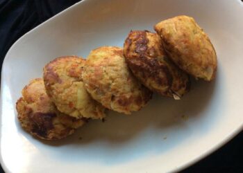 Masar Dankali Ta Musamman Don Bikin Sallah