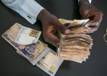 Karancin Kudi Na Ci Gaba Da Barazana Ga Harkokin Kasuwanci