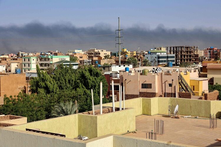 Sudan