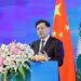 An Gudanar Da Bikin Murnar Ranar Afirka A Birnin Beijing