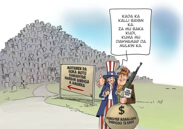 Bindiga