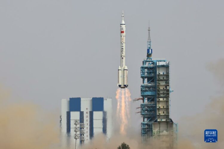 Shenzhou-16